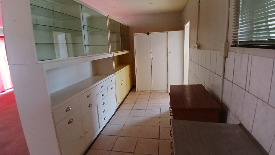 3 Bedroom Property for Sale in Uitsig Free State